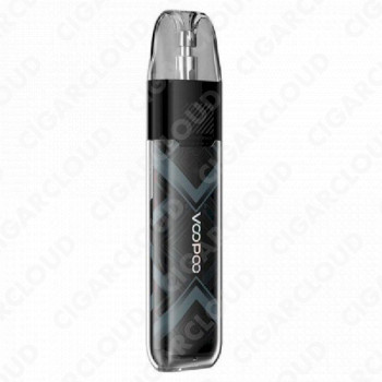 Voopoo Argus P1S Pod Kit - Cyber Black
