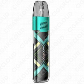 Voopoo Argus P1S Pod Kit - Cyber Blue