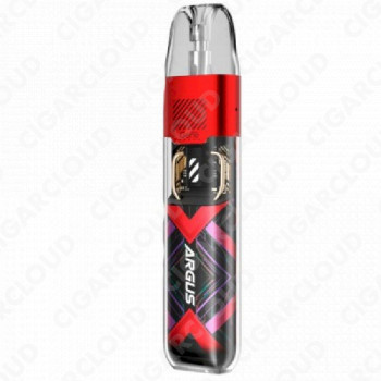 Voopoo Argus P1S Pod Kit - Cyber Red