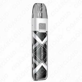 Voopoo Argus P1S Pod Kit - Cyber White