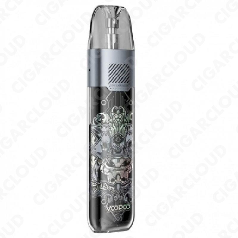 Voopoo Argus P1S Pod Kit - Greed Black