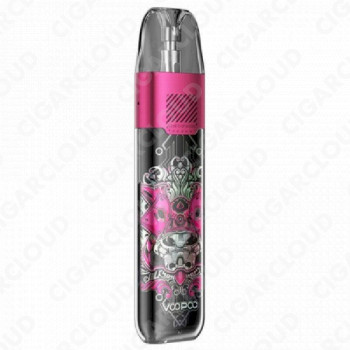 Voopoo Argus P1S Pod Kit - Greed Rose