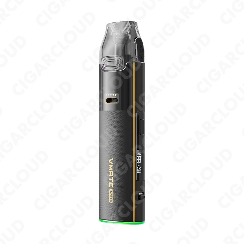 Voopoo Vmate Pro 2 - Черный