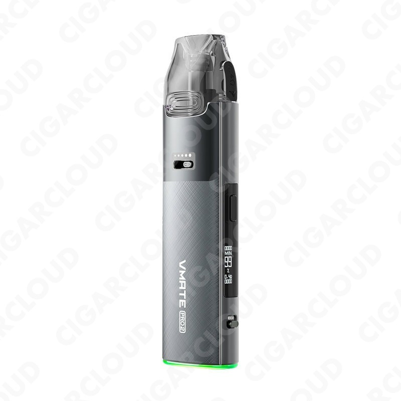 Voopoo Vmate Pro 2 - Серый