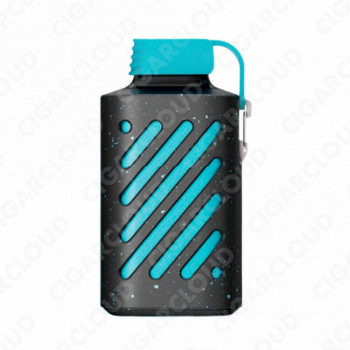 VOZOL Gear 10000 - Дыня киви зелёное яблоко