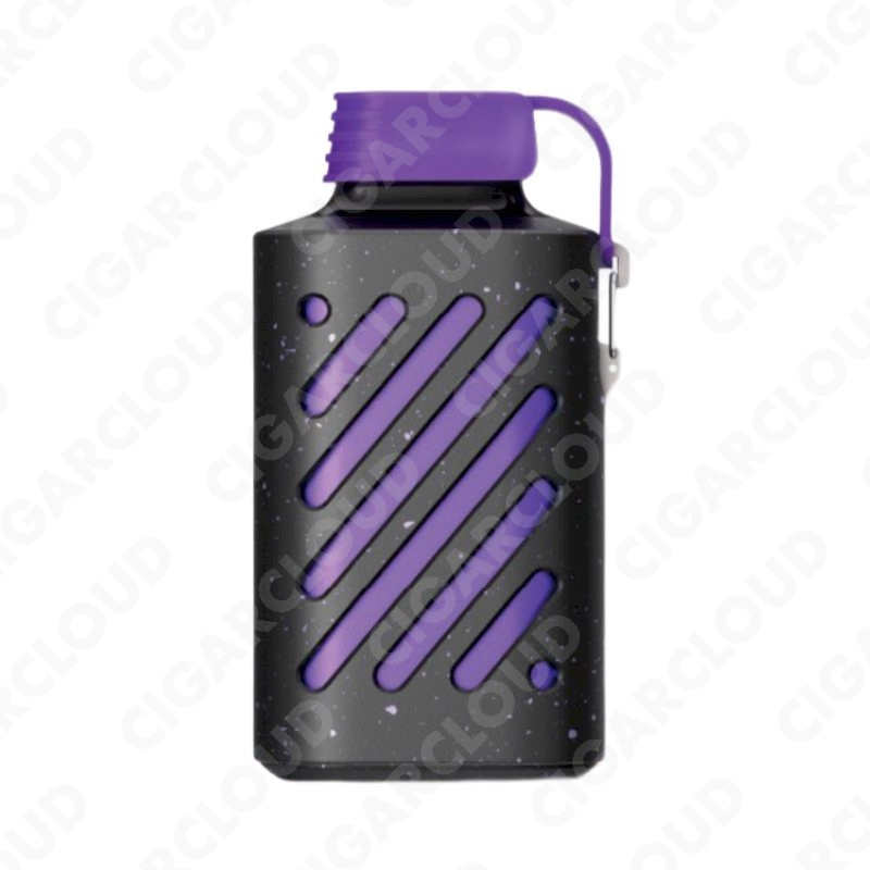 VOZOL Gear 10000 - Кедр ягоды