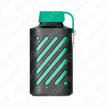 VOZOL Gear 10000 - Кислое яблоко со льдом