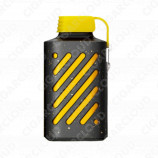 VOZOL Gear 10000 - Киви гуава маракуйя