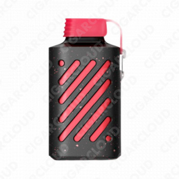 VOZOL Gear 10000 - Клубничный мохито с клюквой