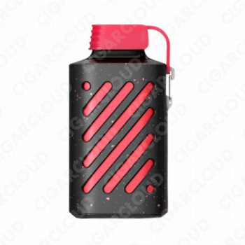 VOZOL Gear 10000 - Клубника малина