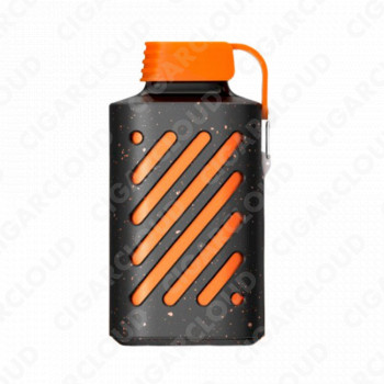 VOZOL Gear 10000 - Маракуйя малина мандарин