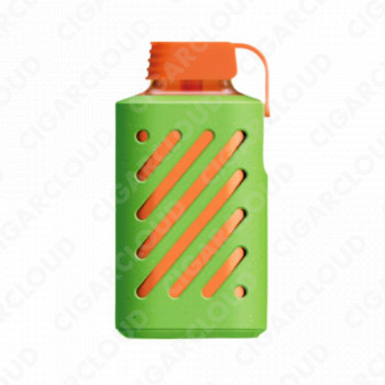 VOZOL Gear 10000 - Персик манго арбуз