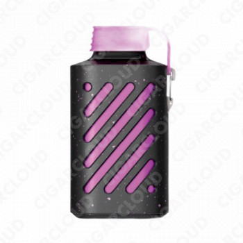 VOZOL Gear 10000 - Шторм из лесных ягод