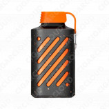 VOZOL Gear 10000 - Смузи персик манго
