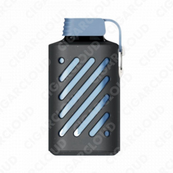 VOZOL Gear 8000 - Черника лимон