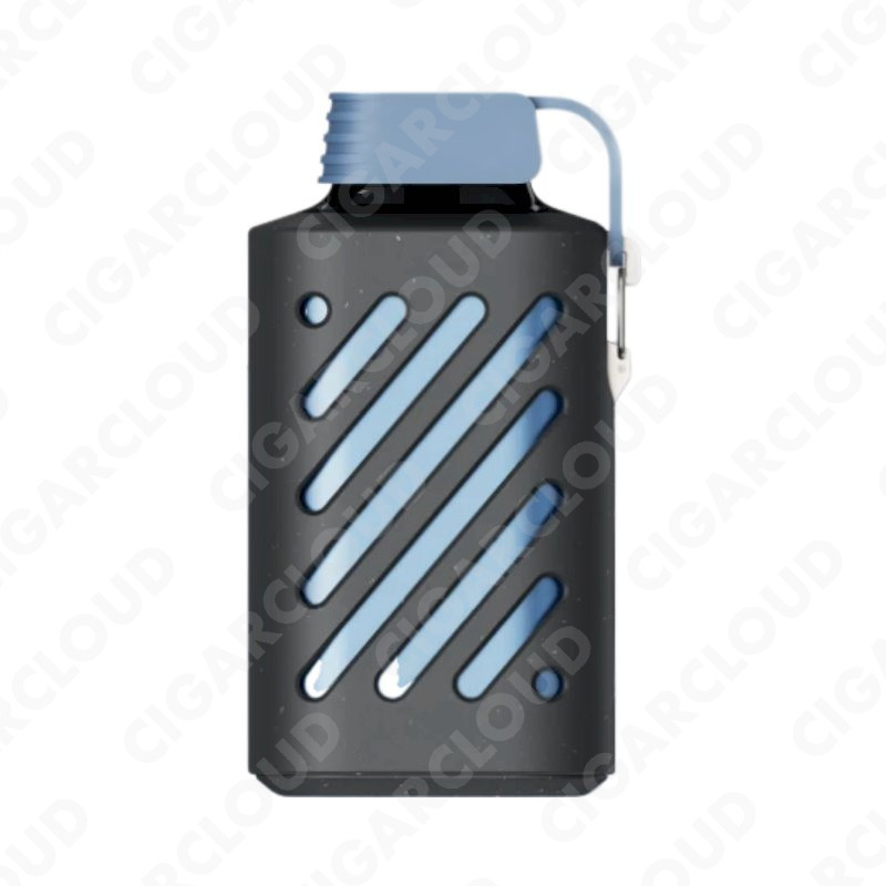 VOZOL Gear 8000 - Черника лимон
