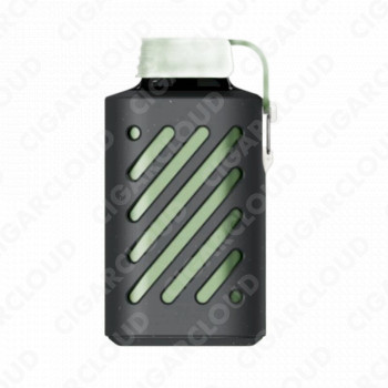 VOZOL Gear 8000 - Канталупа киви зелёное яблоко