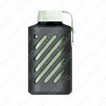 VOZOL Gear 8000 - Кислое яблоко со льдом