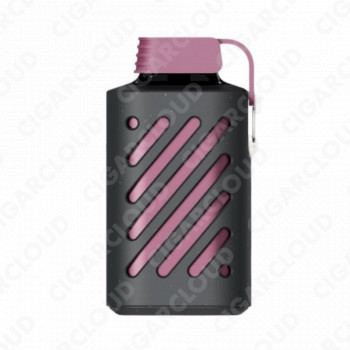 VOZOL Gear 8000 - Киви гуава маракуйя