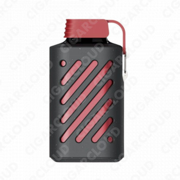VOZOL Gear 8000 - Клубничный мохито с клюквой