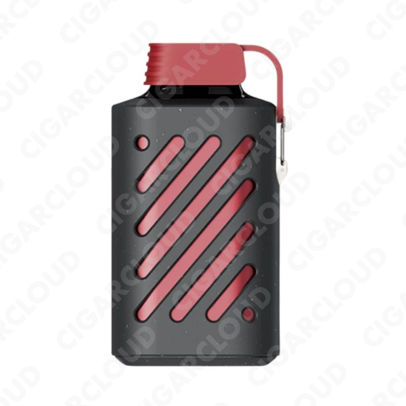 VOZOL Gear 8000 - Клубничный мохито с клюквой