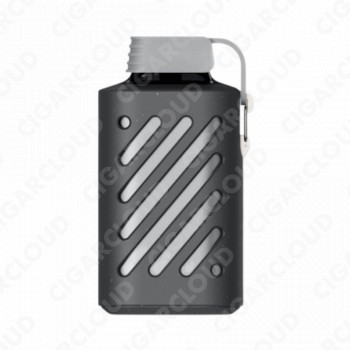 VOZOL Gear 8000 - Лимон и ментол