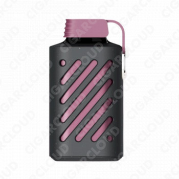 VOZOL Gear 8000 - Маракуйя малина мандарин
