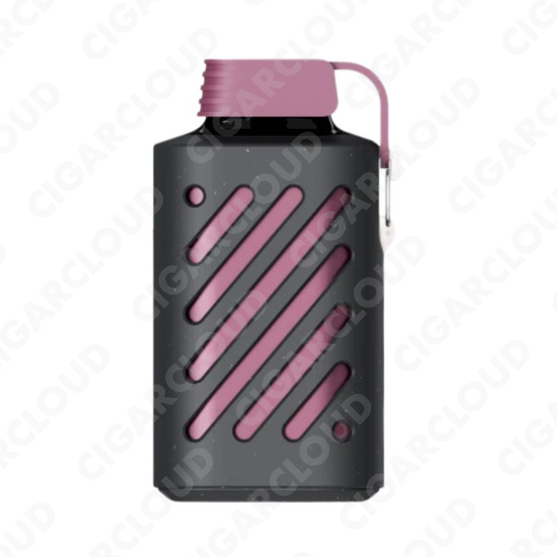 VOZOL Gear 8000 - Маракуйя малина мандарин