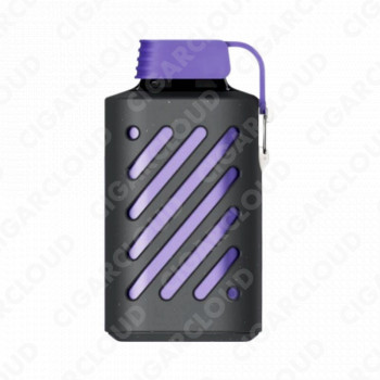 VOZOL Gear 8000 - Шторм из лесных ягод