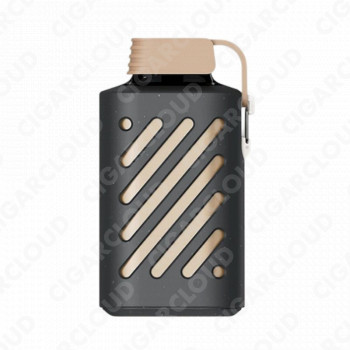 VOZOL Gear 8000 - Смузи персик манго