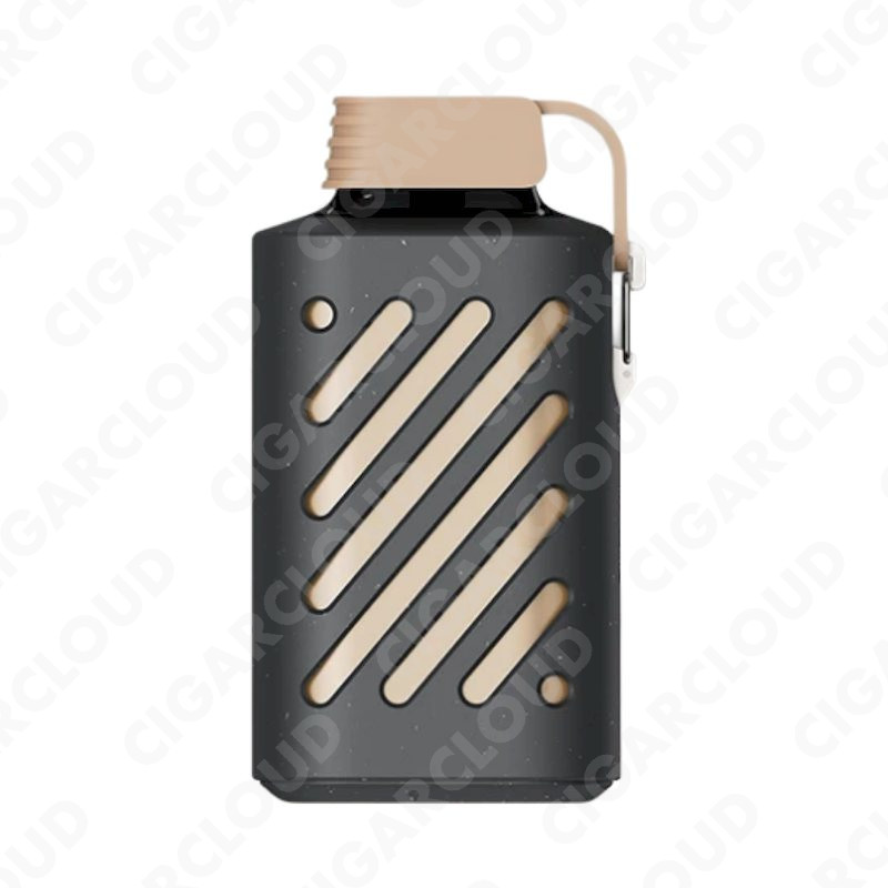 VOZOL Gear 8000 - Смузи персик манго