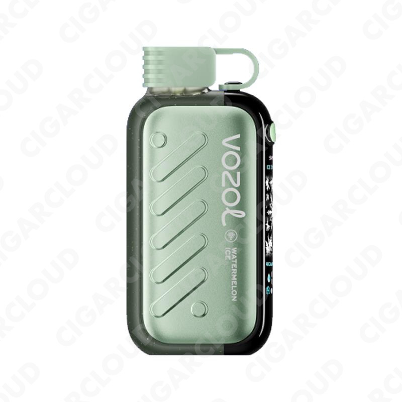 Vozol Gear Ice&Sweet 56 000 - Арбуз со льдом