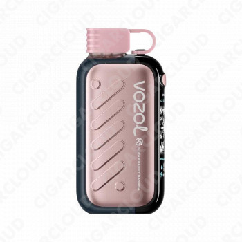 Vozol Gear Ice&Sweet 56 000 - Кола со льдом