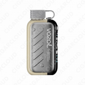 Vozol Gear Ice&Sweet 56 000 - Кокосовое мороженое