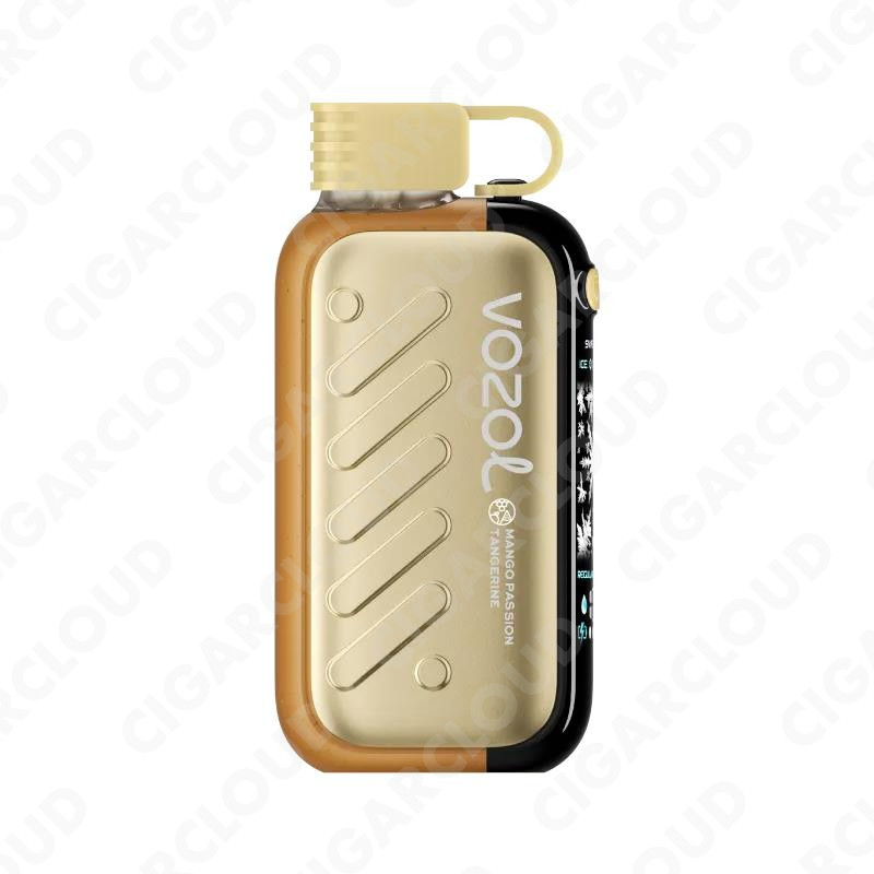 Vozol Gear Ice&Sweet 56 000 - Манго маракуйя мандарин