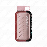Vozol Gear Ice&Sweet 56 000 - Вишневая кола