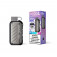 Vozol Gear Ice&Sweet 56000 - Черносмородиновый-малиновый смузи