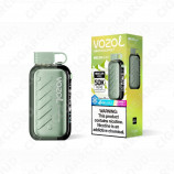 Gear Ice&Sweet 56000 - Дыня жвачка