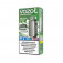 VOZOL Gear Ice&Sweet 56000 - Виноград, алоэ со льдом