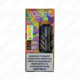 VOZOL Gear Power 20000 - Бузина грейпфрут