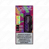 VOZOL Gear Power 20000 - Чай со смешанными ягодами