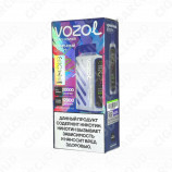 VOZOL Gear Power 20000 - Черничный шторм
