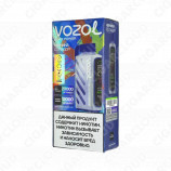 VOZOL Gear Power 20000 - Черника лёд