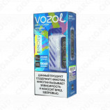 VOZOL Gear Power 20000 - Черника вишня клюква