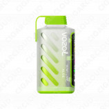 VOZOL Gear Power 20000 - Киви лайм алоэ