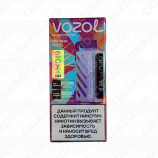 VOZOL Gear Power 20000 - Малина арбуз