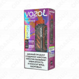 VOZOL Gear Power 20000 - Персик лёд