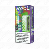 VOZOL Gear Power 20000 - Виноград лёд