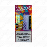 VOZOL Gear Power 20000 - Вишня ягоды со льдом