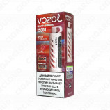 Vozol Gear Shisha 25000 - Арбуз со льдом